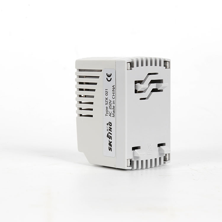 機械式溫度控制器SZK 021